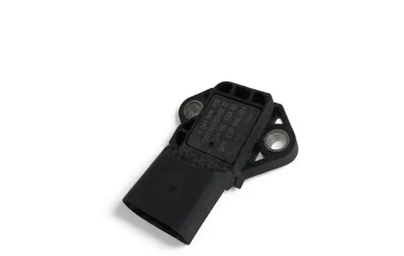 Skoda Fabia Mk2 (5J) Air pressure sensor 0281006153