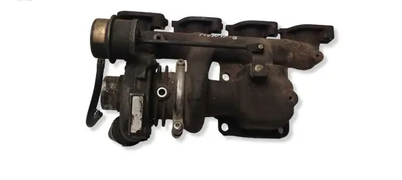Ford Mondeo Mk III Turbo 1S7Q6K682AF