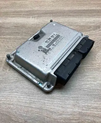 Volkswagen New Beetle Engine control unit/module ECU 07K906032B 0261208871