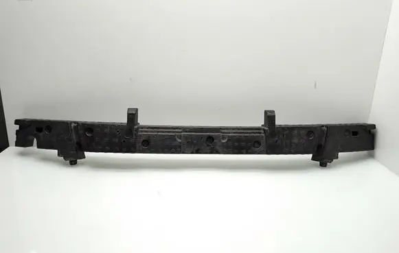 Audi Q3 8U Front bumper foam support bar 8U0807550D