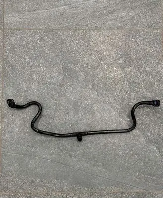 BMW 7 F01 F02 F03 F04 Vacuum line/pipe/hose