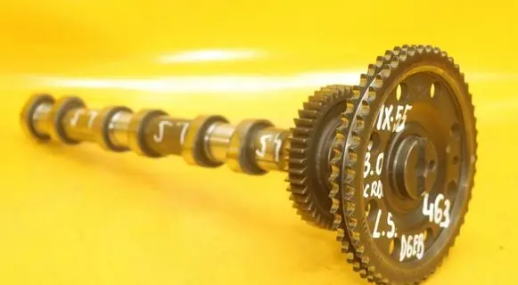 Camshaft