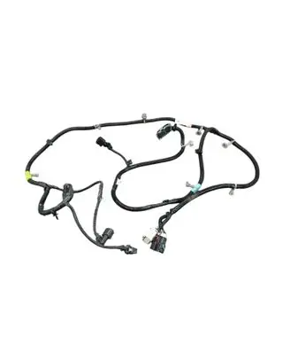 Tesla Model S Other wiring loom 248640900C
