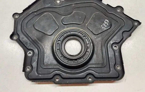 Jaguar F-Type Timing chain cover 8W936L073A