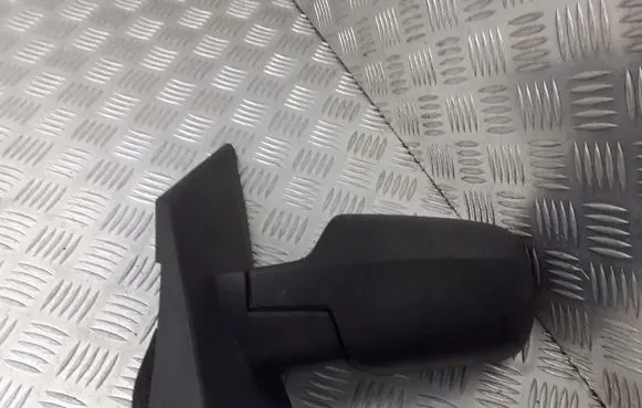 Ford Fusion Front door electric wing mirror 2N1117683BJ