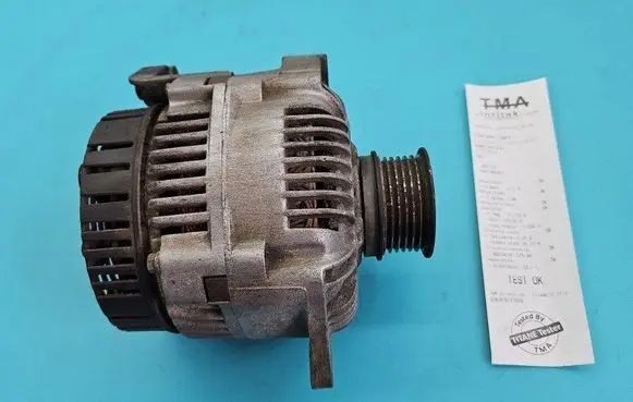 Opel Movano A Generator/alternator IMPRK1493010