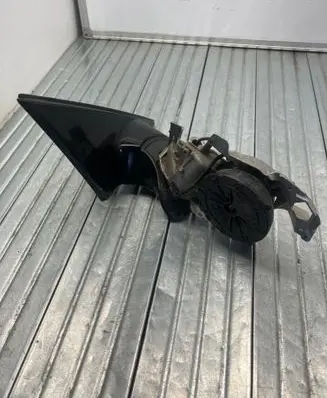 BMW 5 F10 F11 Front door electric wing mirror F0153124U6680 7351498 E016911000000