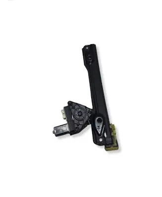 BMW 1 F40 Rear door window regulator with motor 19031060025