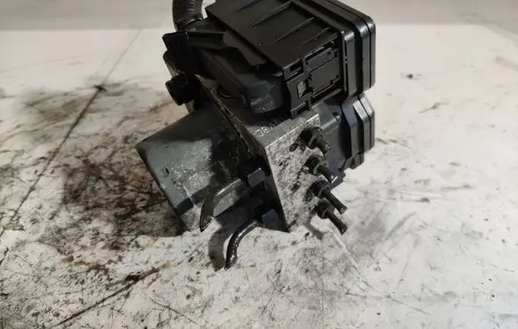 KIA Rio ABS Pump G92GAF1C1122819 AA11281F BE6003G901