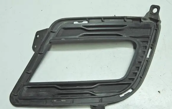 KIA Ceed Front bumper lower grill 86564-1H500