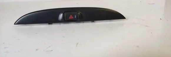 Jaguar X-Type Hazard light switch 1X4313B302AC 1X4314C698