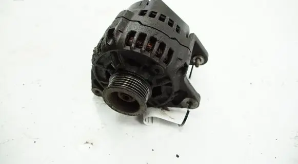 Ford Fiesta Generator/alternator 0123310023