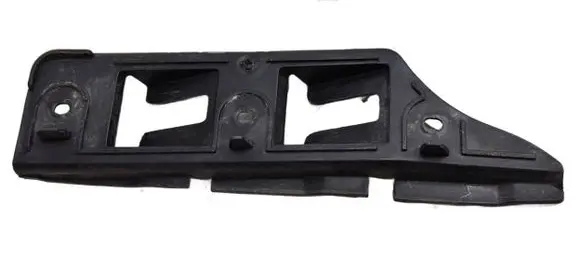 Volkswagen Jetta V Front bumper mounting bracket 1K0807183