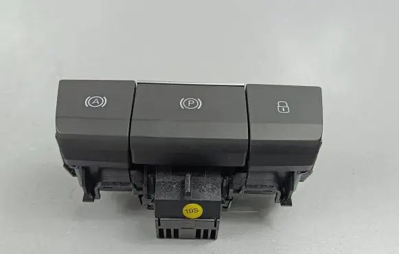 Cupra Formentor Hand parking brake switch 5FA927225