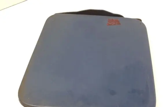 Fuel tank cap