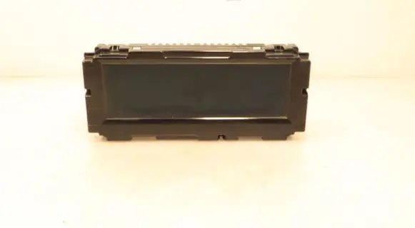 Opel Astra J Screen/display/small screen 565412769