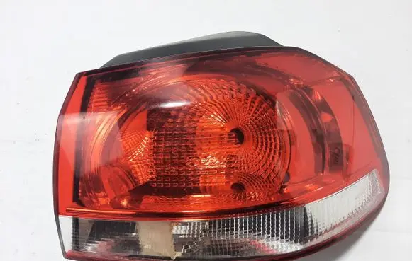 Volkswagen Golf VI Rear/tail lights 5K0945112