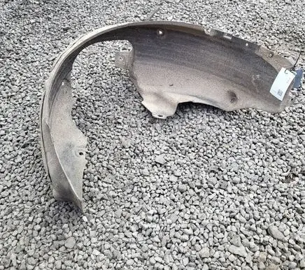 KIA Optima Rear arch fender liner splash guards