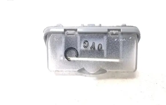 Toyota RAV 4 (XA50) Number plate light A045053