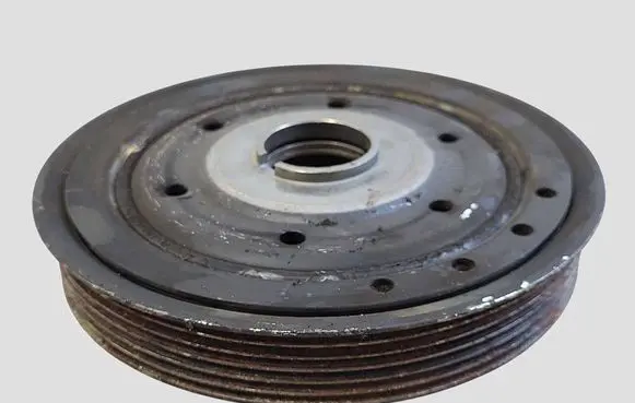 Ford Fusion Crankshaft pulley 4203BD