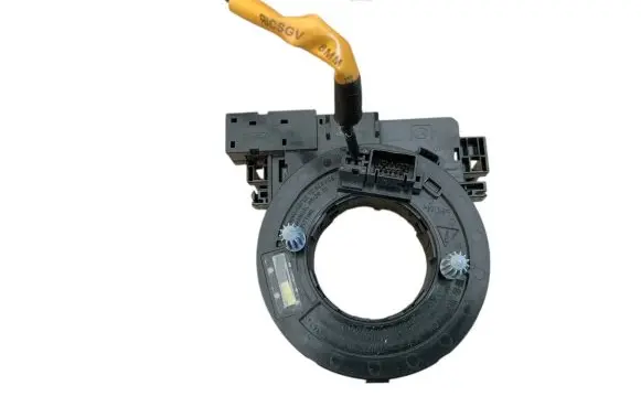 Mazda CX-3 Airbag slip ring squib (SRS ring) D14H66CS0