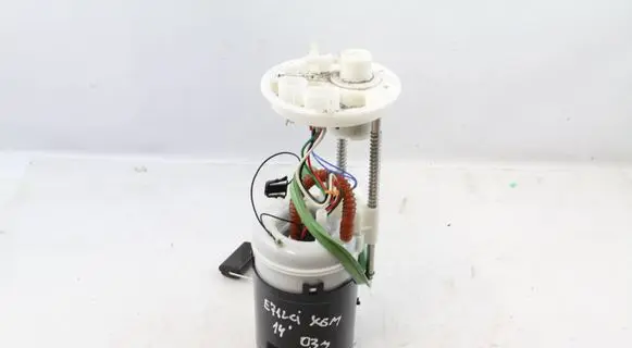 BMW X6 M In-tank fuel pump 7180103 7212585 16117212585
