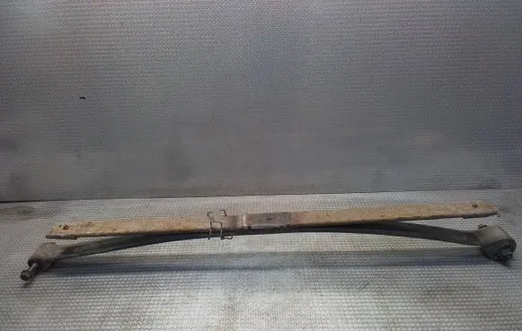 Fiat Ducato Rear leaf spring 1357567080