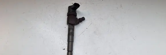 Suzuki SX4 Fuel injector 0445110299