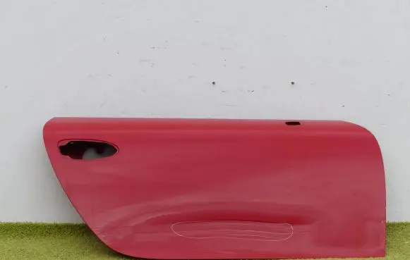 Porsche Boxster 981 Door (2 Door Coupe) 981531012