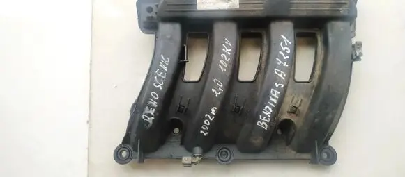 Renault Scenic I Intake manifold 8200125648