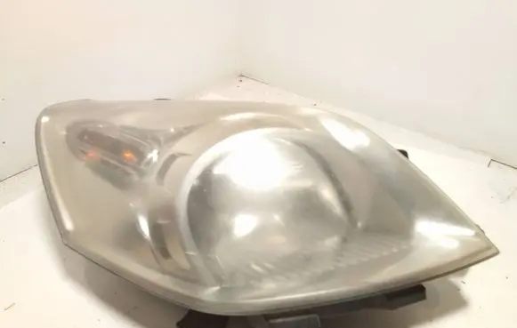 Citroen Nemo Headlight/headlamp 45560393