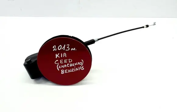 KIA Ceed Fuel tank cap 81596A2000