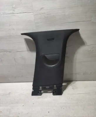 Peugeot 2008 II (B) pillar trim (top) 9820799277