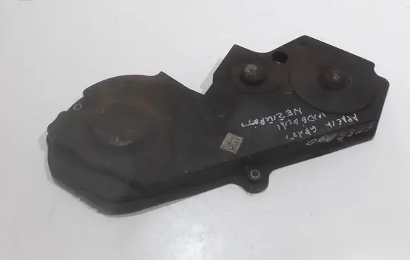 Ford Mondeo MK IV Other engine bay part