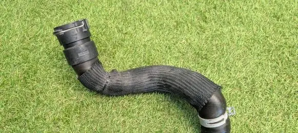 Ford Edge II Engine coolant pipe/hose K2G38286BAB K2G38B218BAB