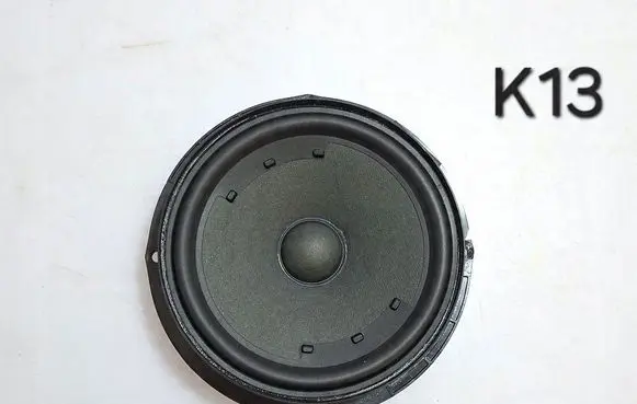 Volkswagen Golf VII Front door speaker 5G0035453G