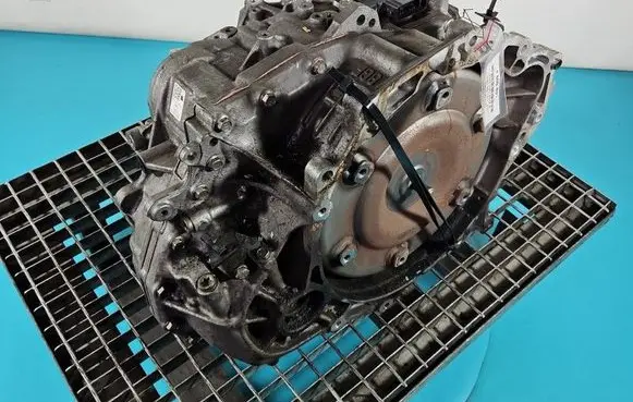 Peugeot 5008 II Automatic gearbox 20GM22 IMPRK1600831
