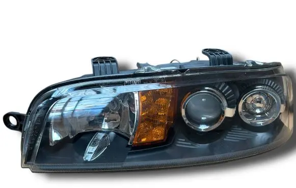 Fiat Punto (188) Central body control module 46814549
