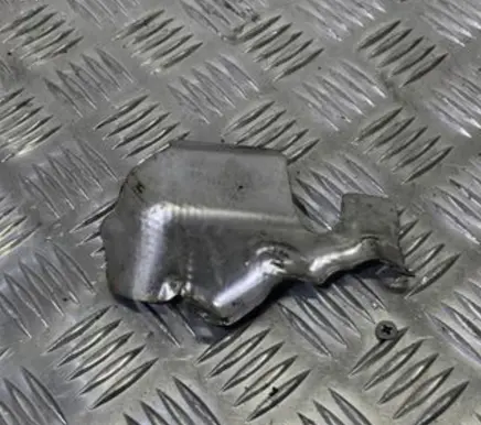 Nissan Qashqai Exhaust heat shield A2821510000 144503443R