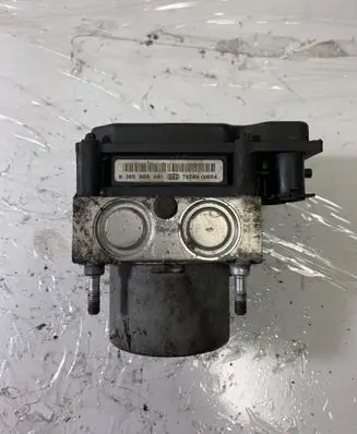 Citroen C1 ABS Pump 0265800441