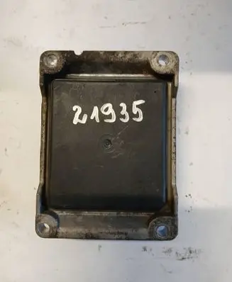 Opel Astra H Engine control unit/module 0261208396 1039S17978 55558787