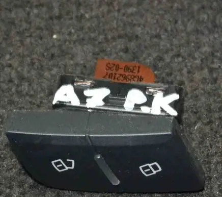 Audi A7 S7 4G Other switches/knobs/shifts 4G8962107