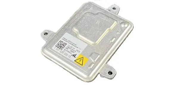 Alfa Romeo Giulia Headlight ballast module Xenon 130732932015