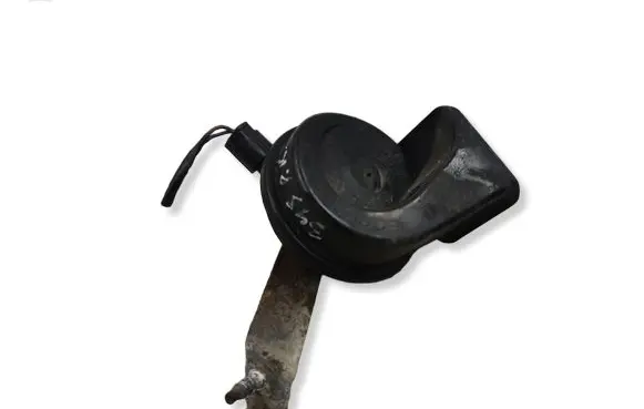 BMW X3 E83 Horn signal 