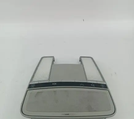 Mercedes-Benz S W221 Front seat light A2218705293 A2218705993