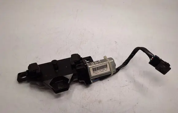 BMW X6 E71 Tailgate/trunk/boot lift motor 7129931 67107114613
