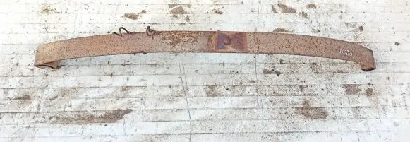 Fiat Doblo Rear leaf spring 