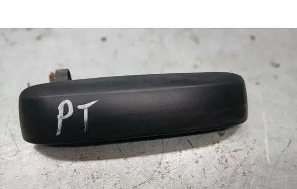 Fiat Panda 141 Rear door exterior handle KLAMKAPRAWA