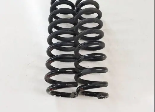 BMW 3 E92 E93 Rear coil spring