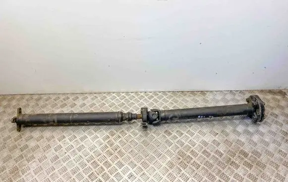 Mercedes-Benz SL R129 Middle center prop shaft 1294102606 A1294102606